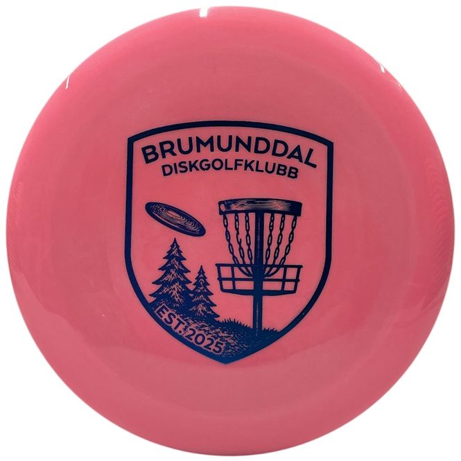 Hovedbilde Star Destroyer (Brumunddal Diskgolf)