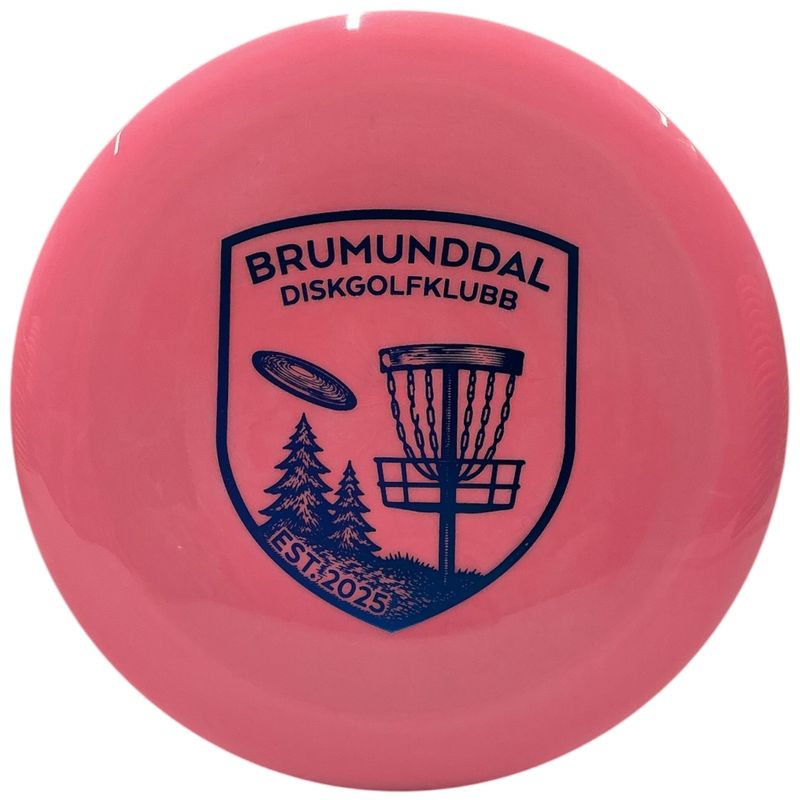 Star Destroyer (Brumunddal Diskgolf)