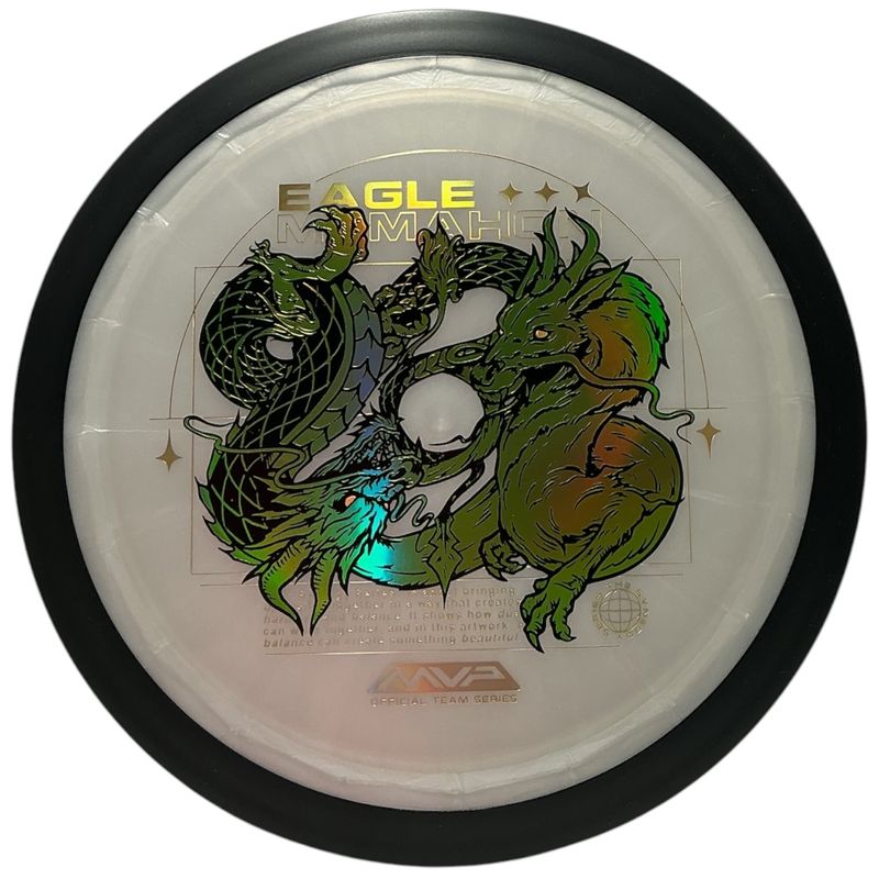 Plasma Dimension (Eagle 2025)