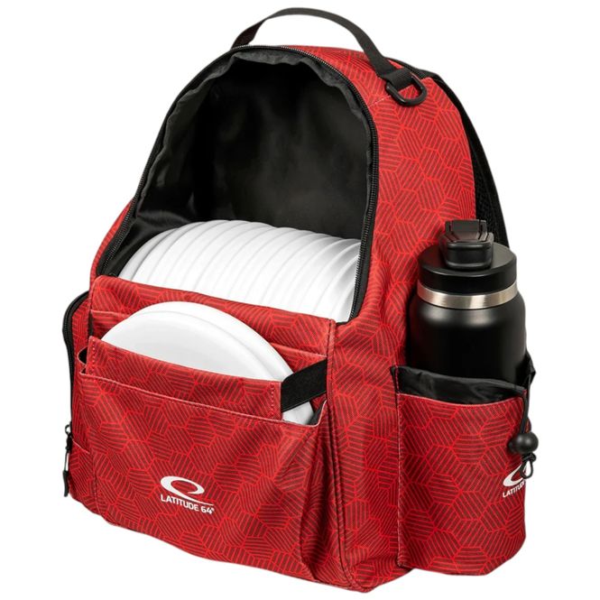 Hovedbilde Latitude 64 Swift HEX Backpack