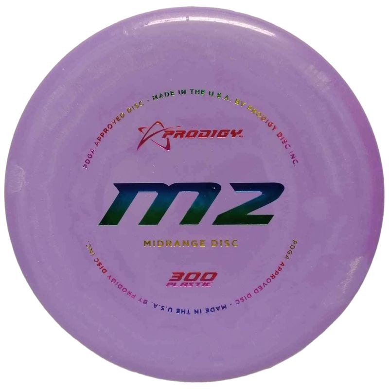 M2 300