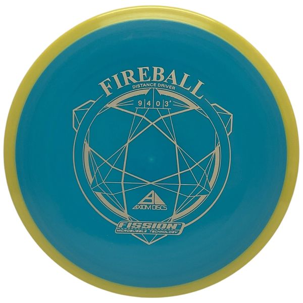 Hovedbilde Fission Fireball