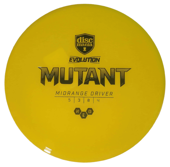 Hovedbilde NEO Mutant