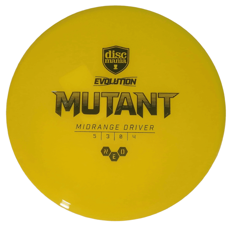 NEO Mutant