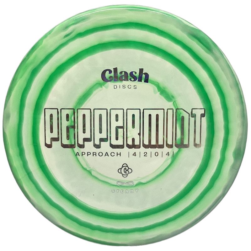 Steady Ring Peppermint