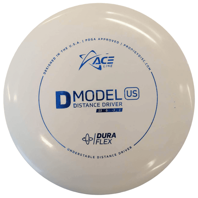 Hovedbilde D Model US Duraflex