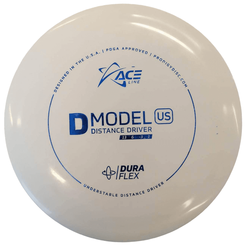 D Model US Duraflex