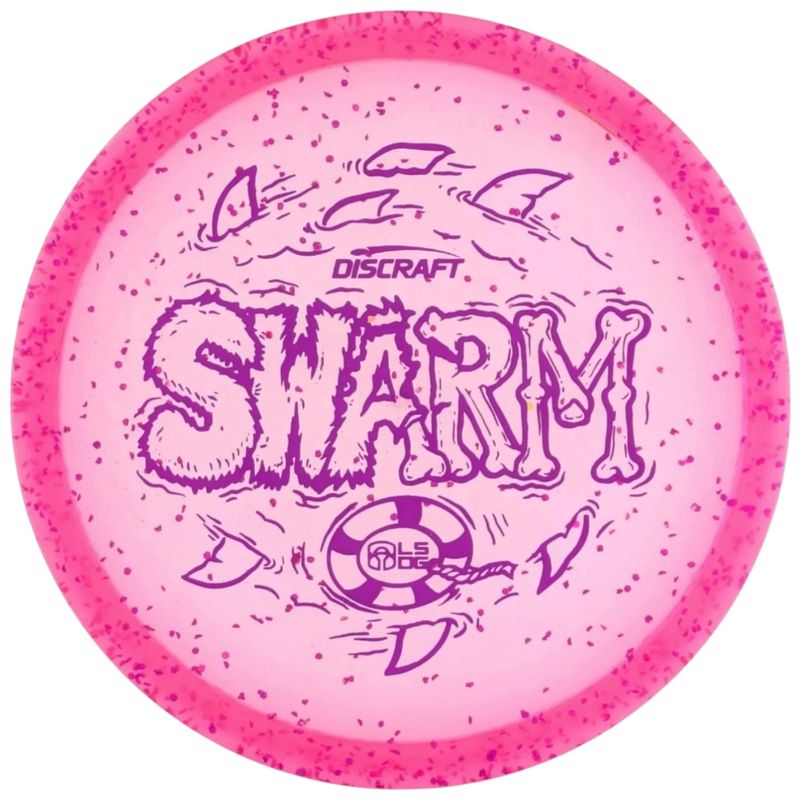 CryZtal Flx Confetti Swarm (Ledgestone)