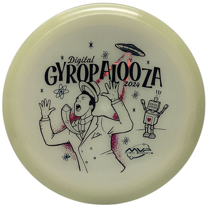 Hovedbilde Total Eclipse Vanish (Gyropalooza 2024)