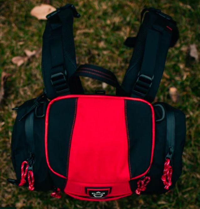Hovedbilde Drew Gibson Lore 2.0 w/cooler