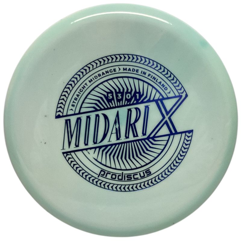 Ultrium MidariX