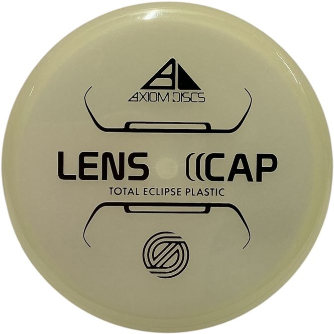 Hovedbilde Total Eclipse Lens Cap Mini (Simon Lizotte)