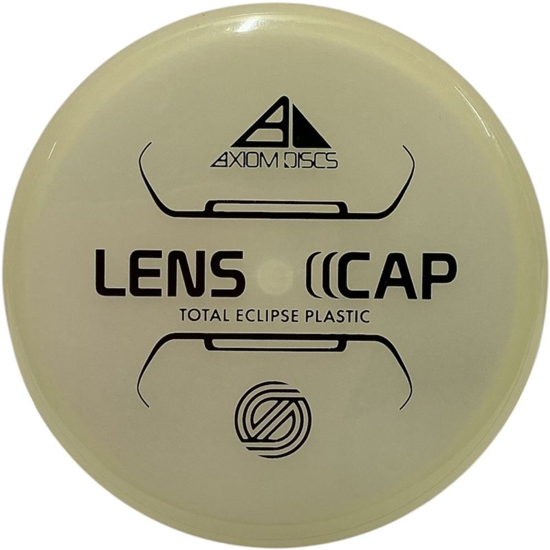 Total Eclipse Lens Cap Mini (Simon Lizotte)