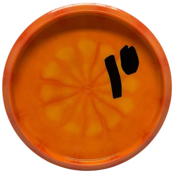 Hovedbilde Special Vapor Method|Oransje|174g