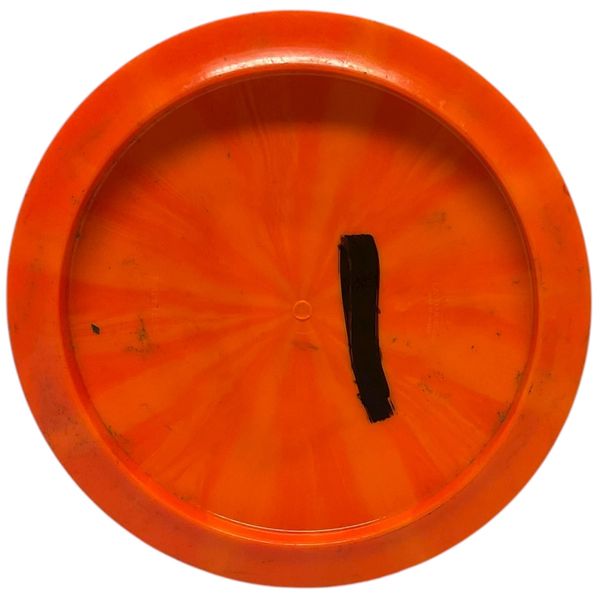 Hovedbilde Gold Sapphire|Oransje|160g