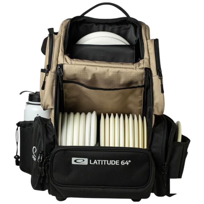 Hovedbilde Luxury E5 Backpack