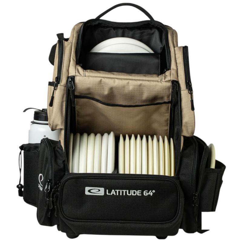 Luxury E5 Backpack