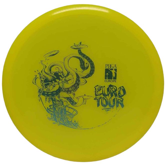 Hovedbilde Opto Fuse (Euro Tour)