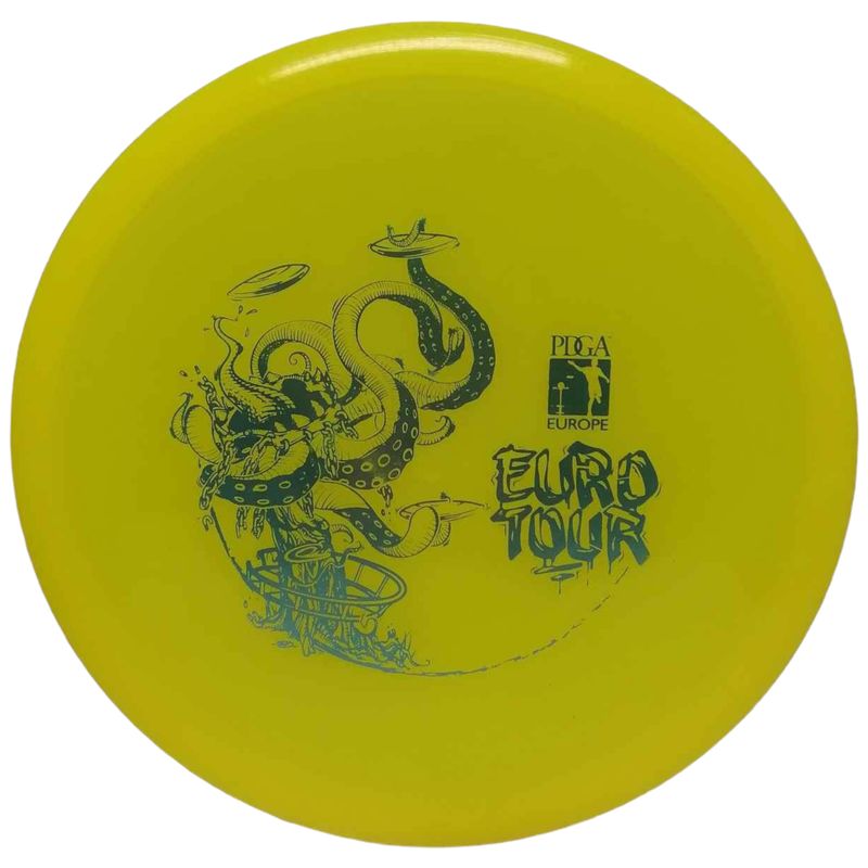 Opto Fuse (Euro Tour)