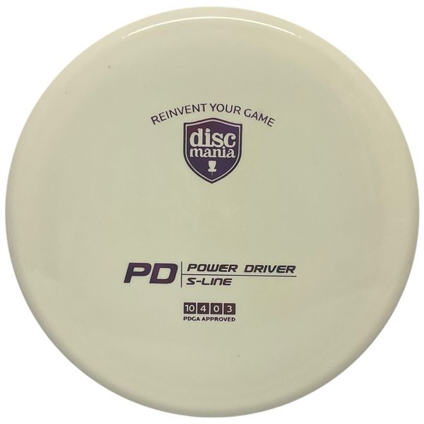 Hovedbilde S-Line PD