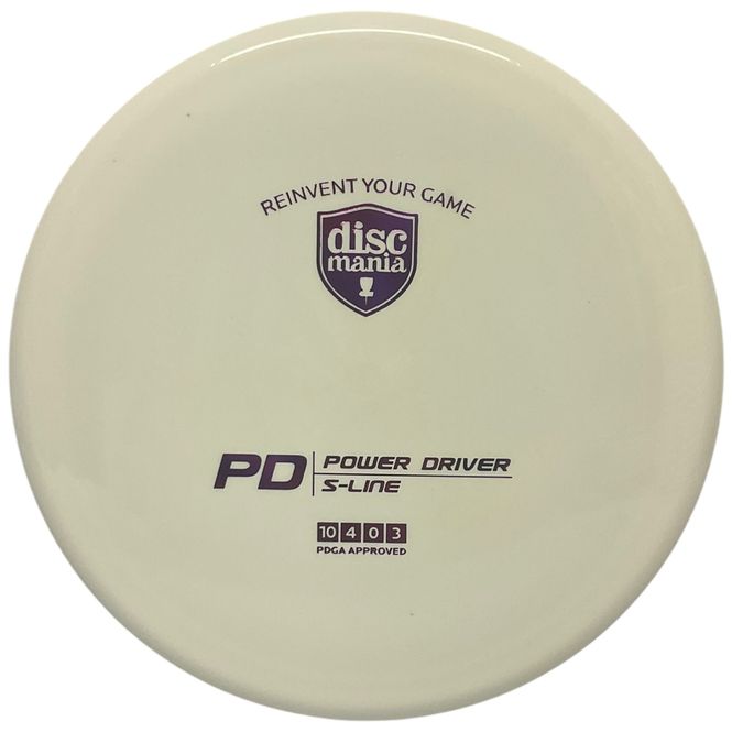 Hovedbilde S-Line PD