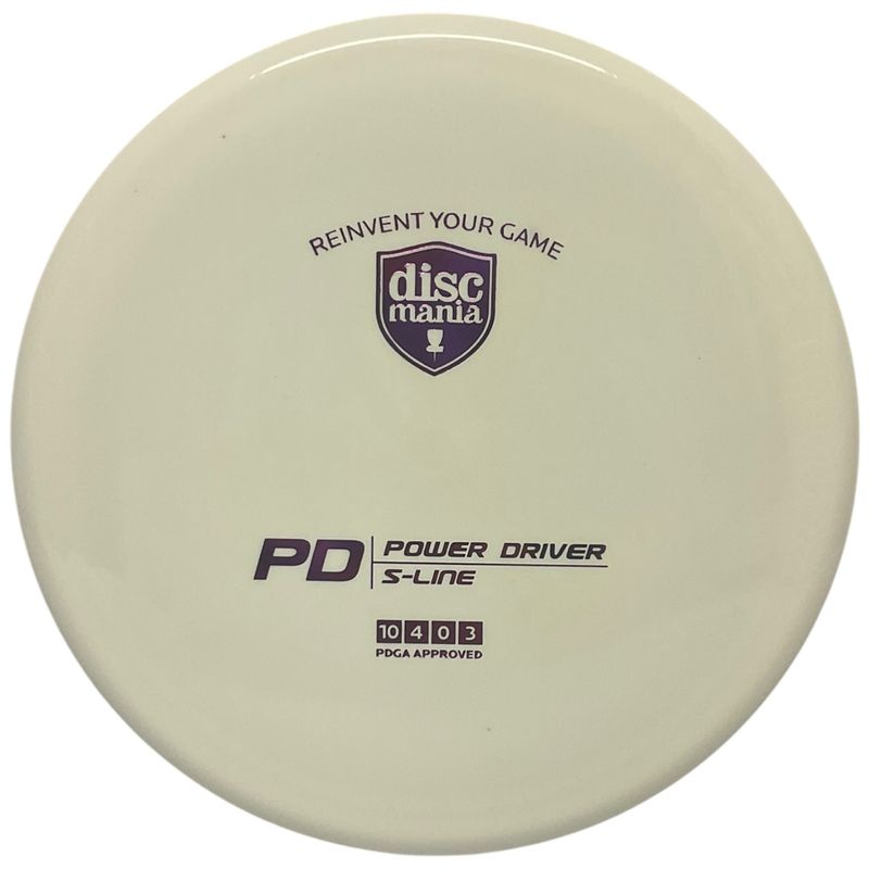 S-Line PD