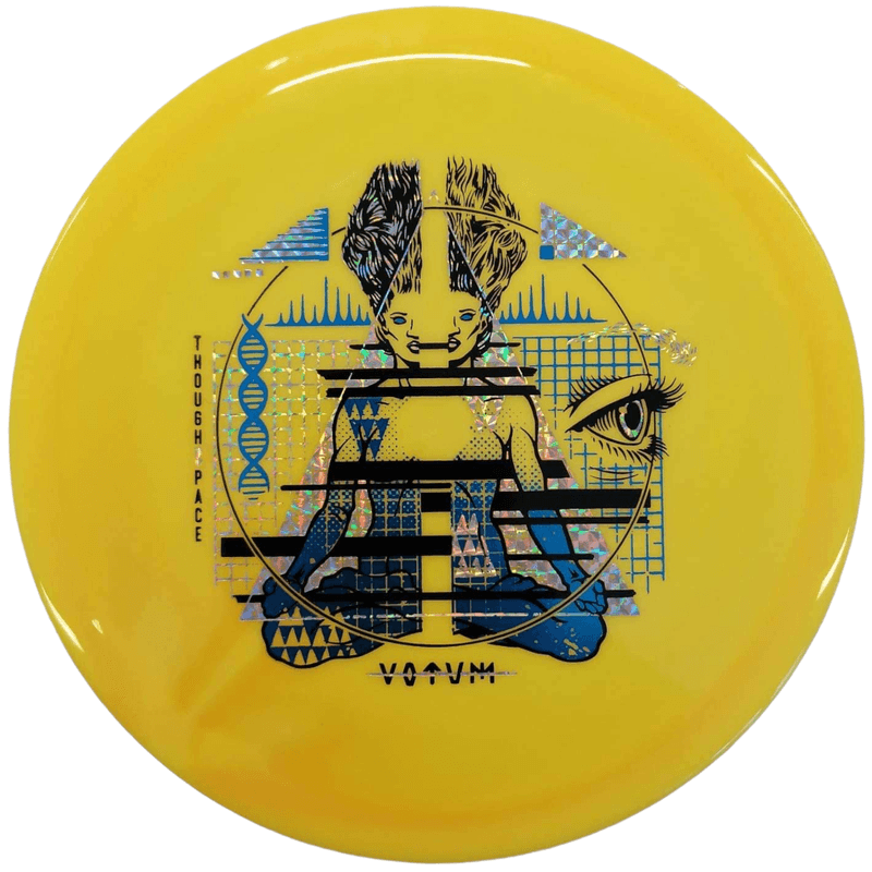 Aura Votum (First Run)