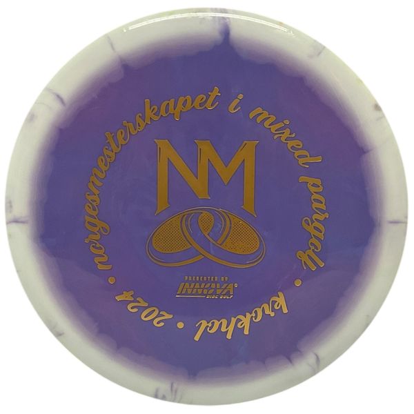 Hovedbilde Halo Star Roadrunner NM MIX24|Lilla|173-5g