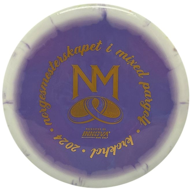 Hovedbilde Halo Star Roadrunner NM MIX24|Lilla|173-5g