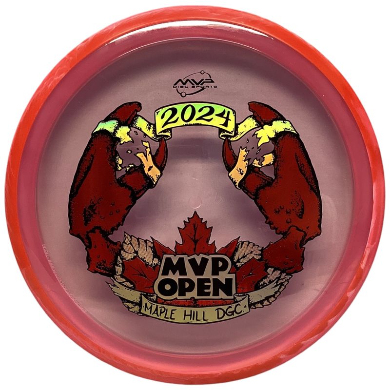 Proton Soft Rhythm (MVP Open)