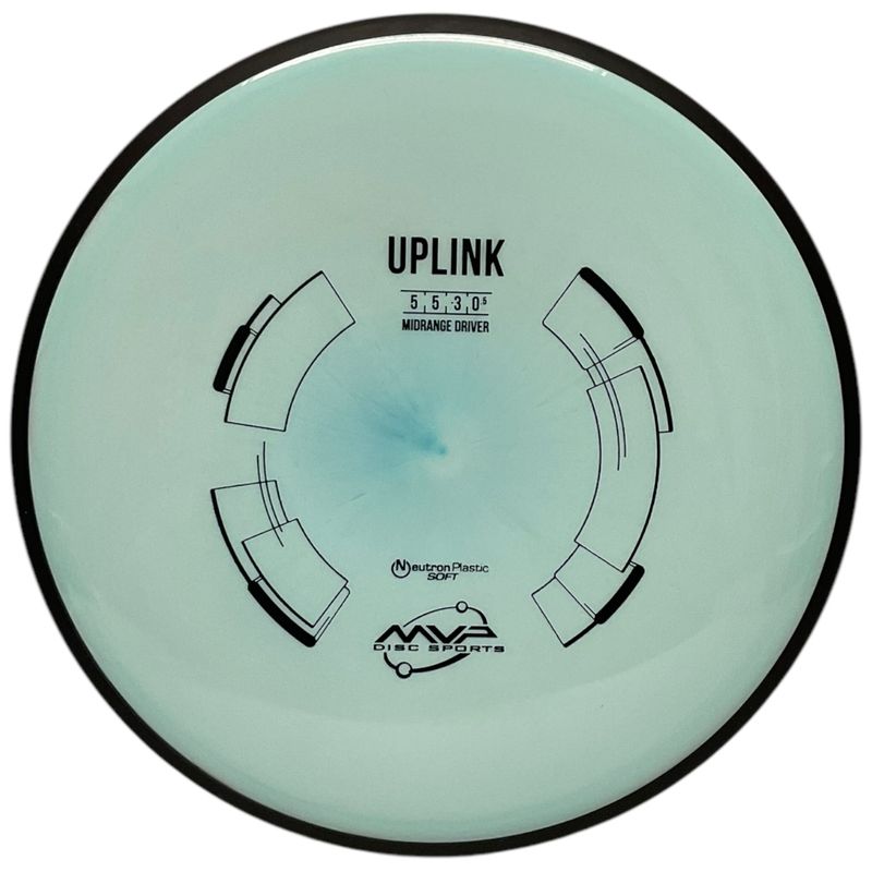 Neutron Soft Uplink