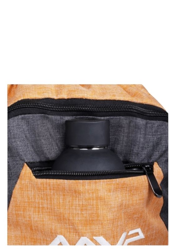 MVP Drawstring Bag