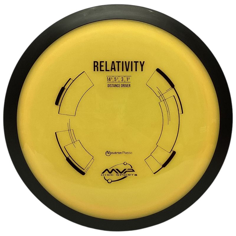 Neutron Relativity