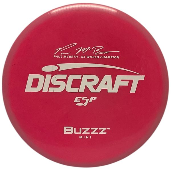 Hovedbilde Mini ESP Buzzz (PMB 6X)