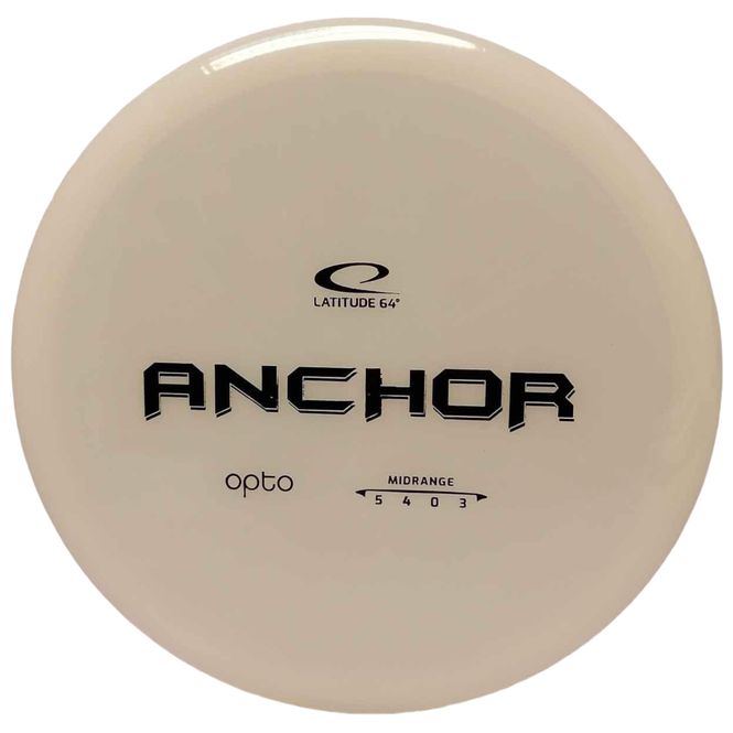 Hovedbilde Opto Anchor