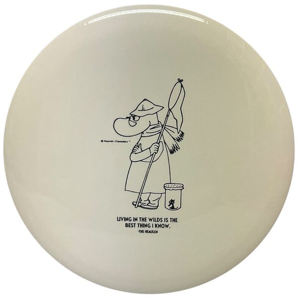 Hovedbilde K1 Idog (Moomin Hemulen)