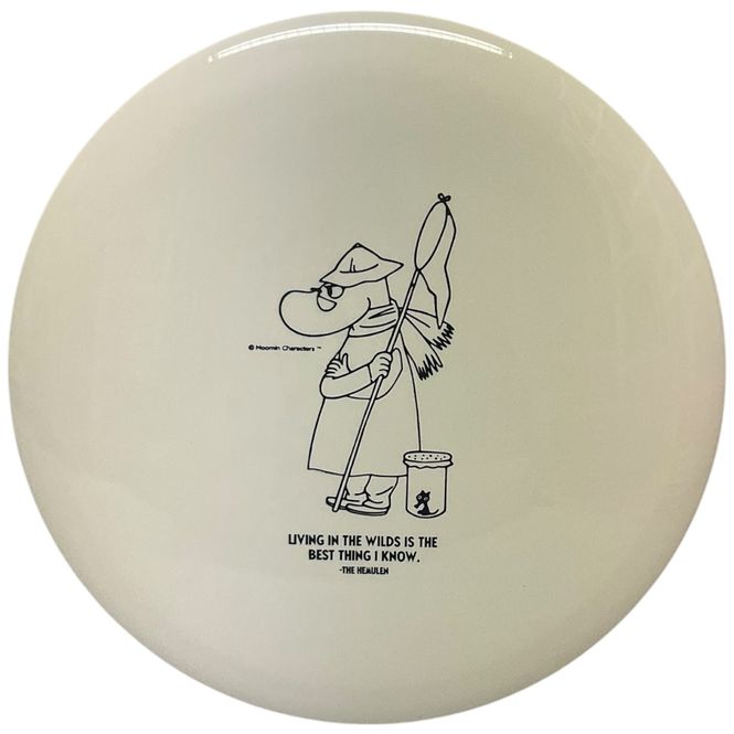 Hovedbilde K1 Idog (Moomin Hemulen)