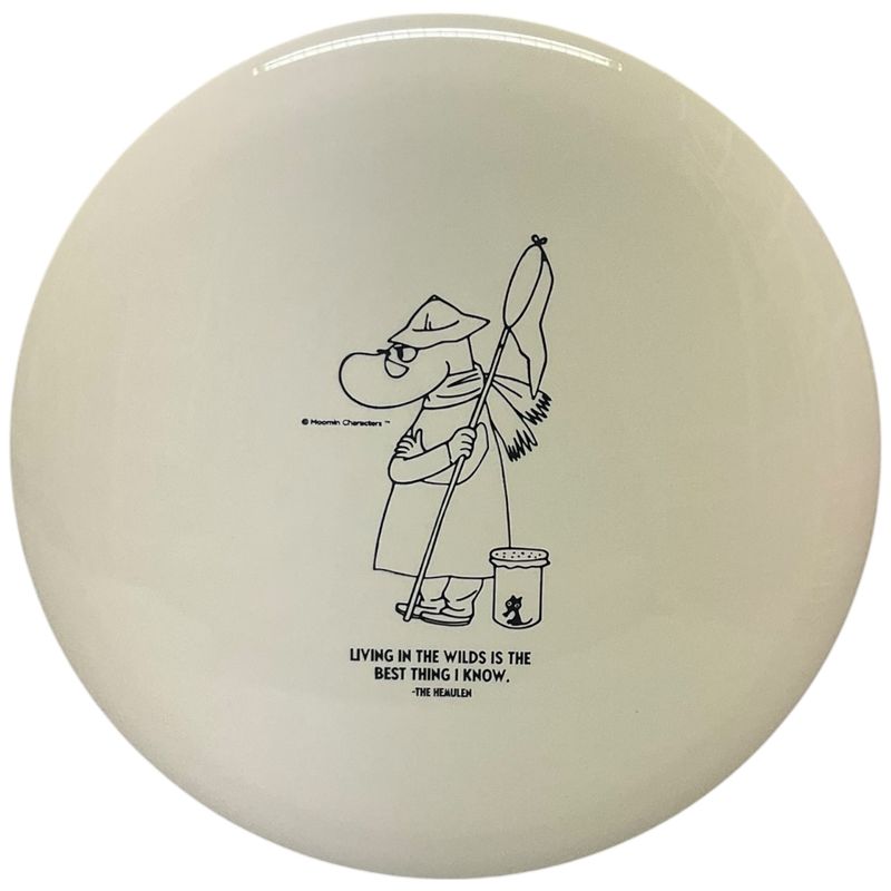 K1 Idog (Moomin Hemulen)