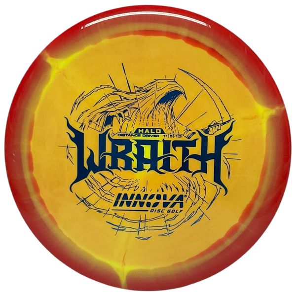Hovedbilde Halo Star Wraith