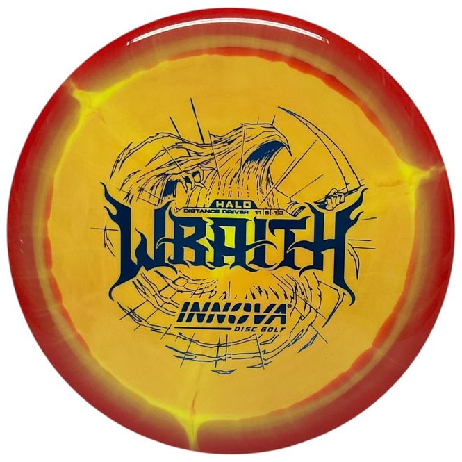 Hovedbilde Halo Star Wraith