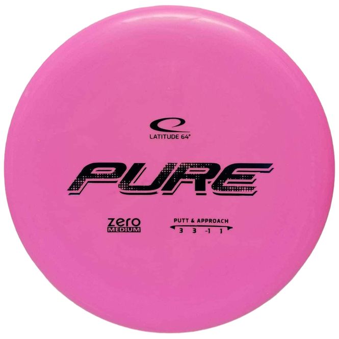Hovedbilde Zero Medium Pure 