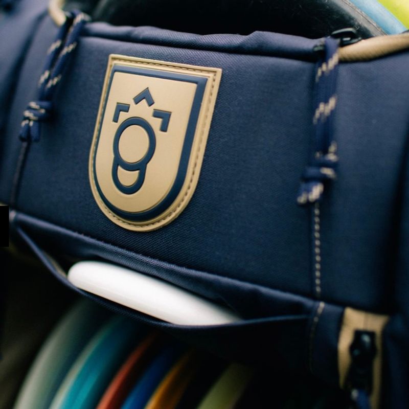 Lore 2.0 bag w/cooler