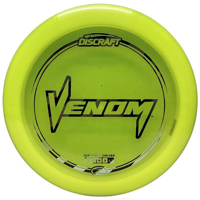 Hovedbilde Z-Line Venom
