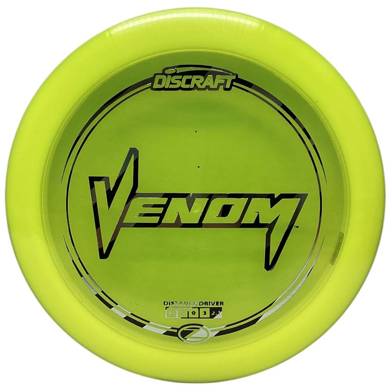 Z-Line Venom