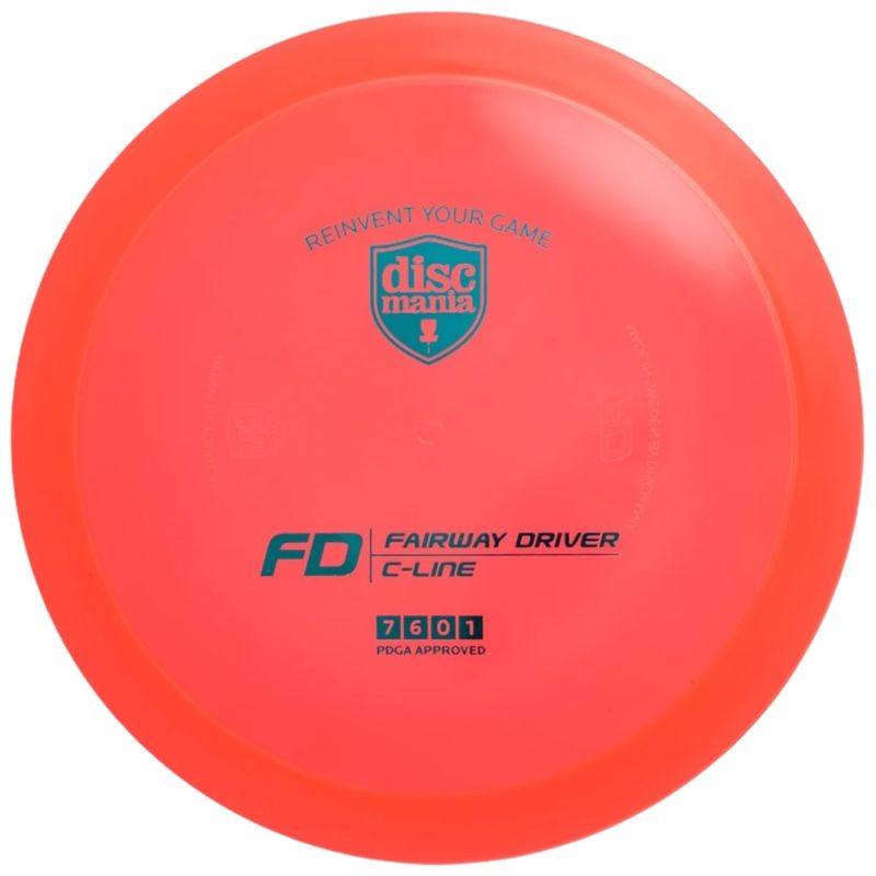 C-Line FD