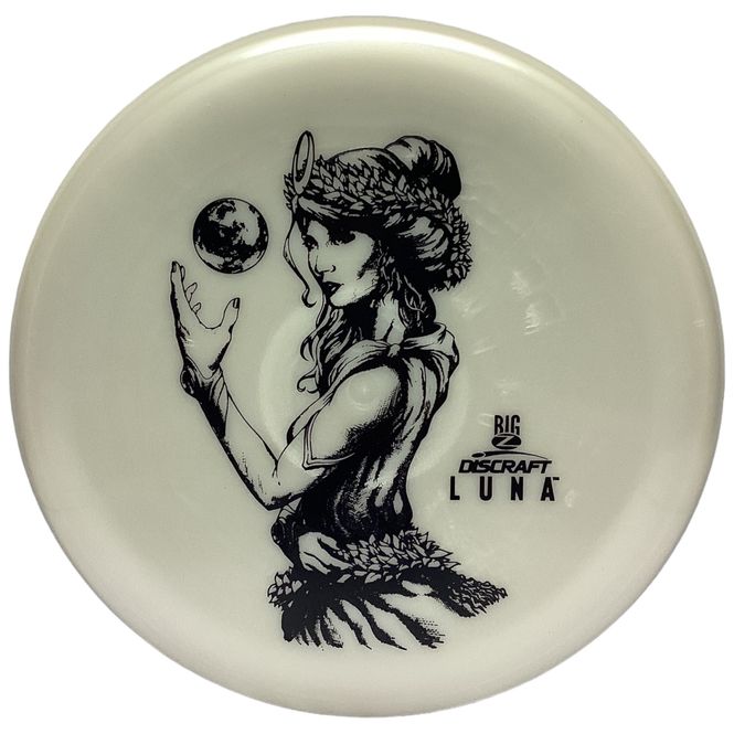 Hovedbilde Big Z Luna (Paul McBeth)