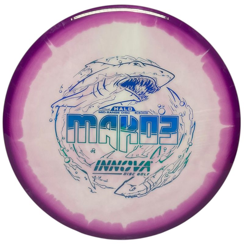 Halo Star Mako3