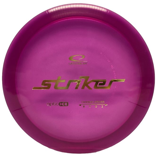 Hovedbilde Opto Ice Striker