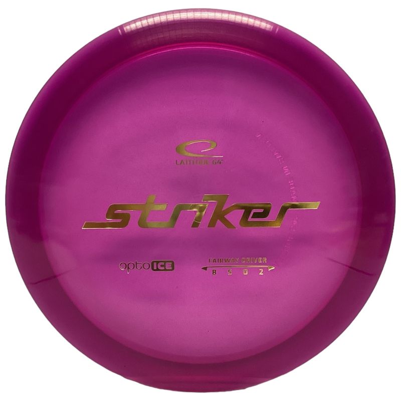 Opto Ice Striker