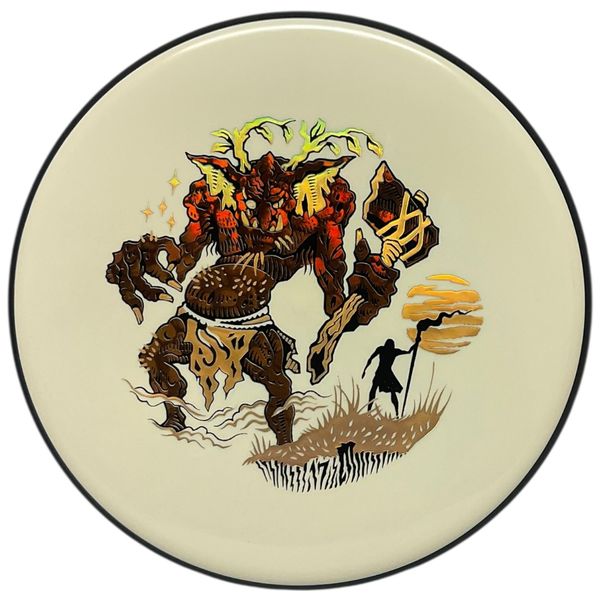 Hovedbilde Neutron Soft Glitch (Goliath-Stamp)